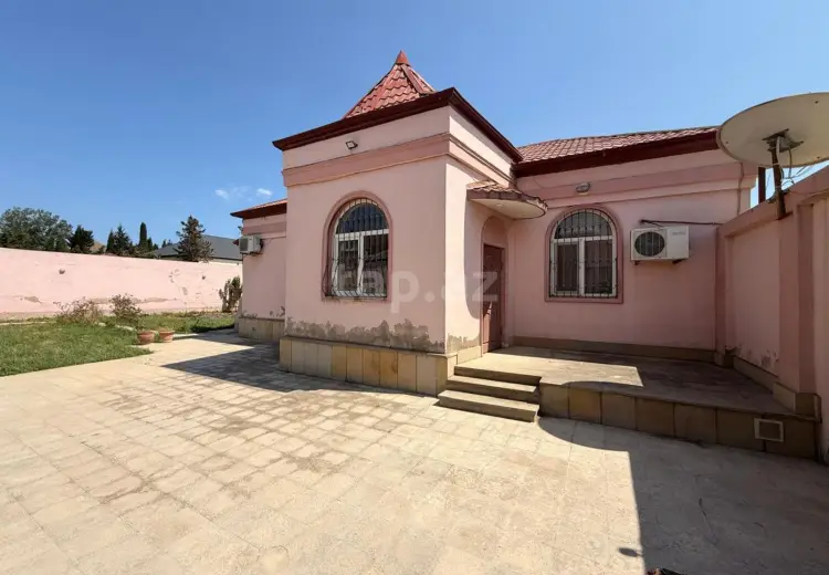 0 m² Obyekt / Ofis , Mərdəkan, Xəzər, Bakı