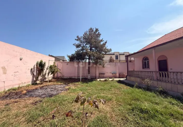 0 m² Obyekt / Ofis , Mərdəkan, Xəzər, Bakı