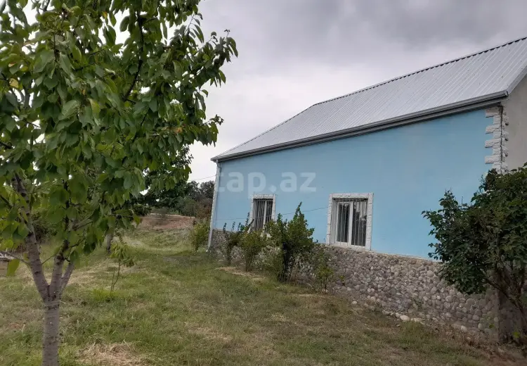 4 otaqlı mənzil , Xaçmaz