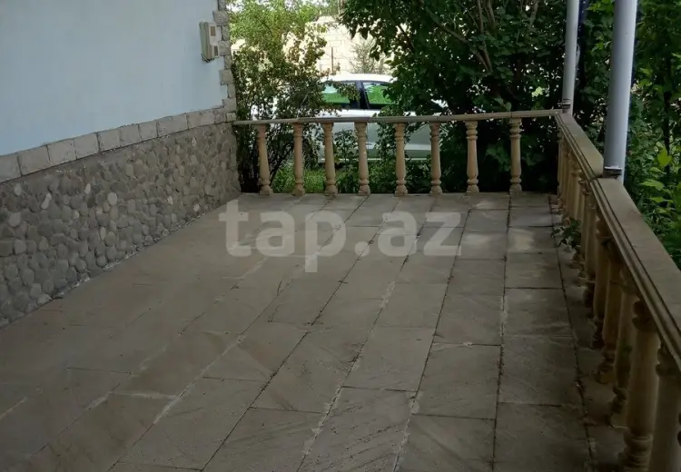 4 otaqlı mənzil , Xaçmaz