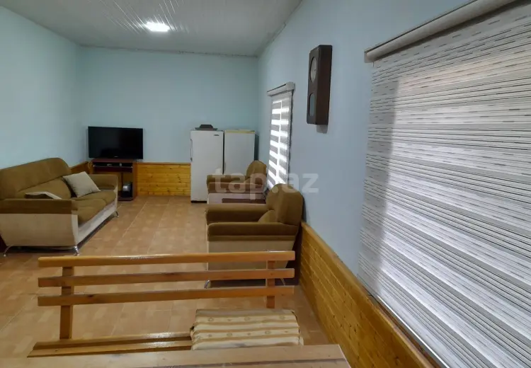 4 otaqlı mənzil , Xaçmaz