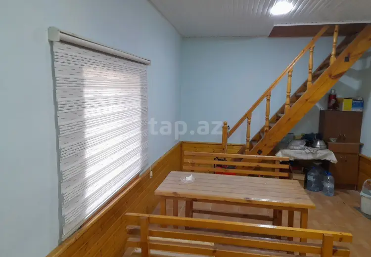 4 otaqlı mənzil , Xaçmaz