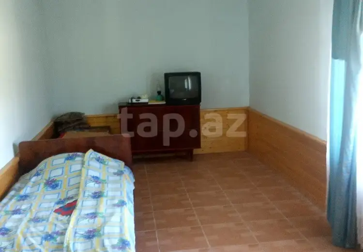 4 otaqlı mənzil , Xaçmaz