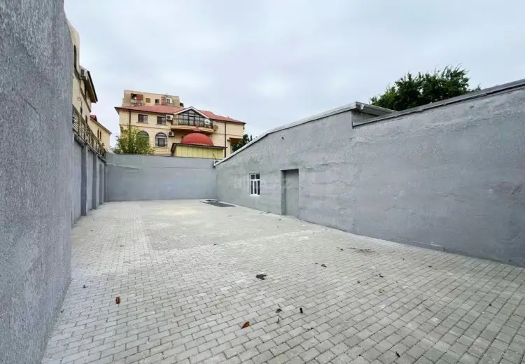 450 m² Obyekt / Ofis Satılır, 8-ci mikrorayon, Binəqədi, Bakı