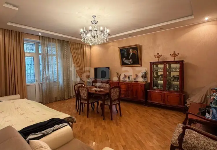 2 otaqlı mənzil , Bakı