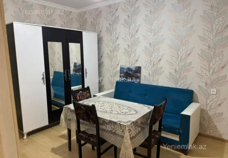 2 otaqlı mənzil Satılır, Xırdalan