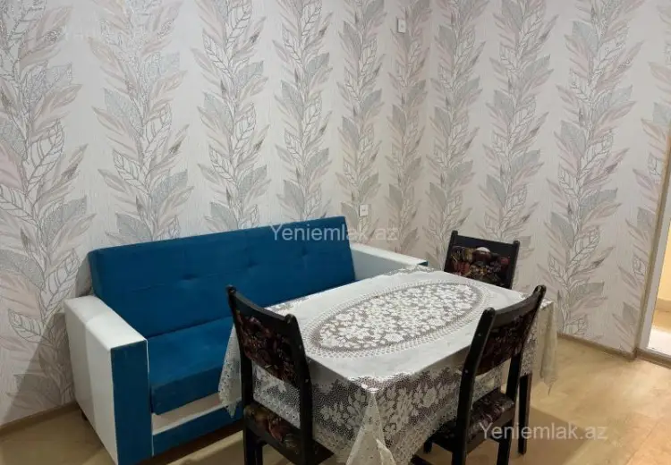 2 otaqlı mənzil Satılır, Xırdalan