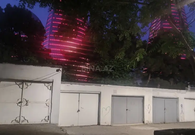 24 m² Obyekt / Ofis Satılır, Səbail, Bakı