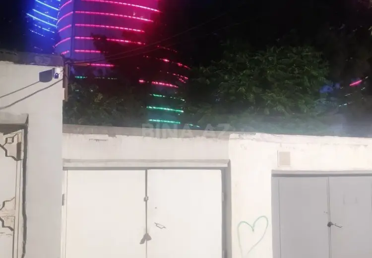 24 m² Obyekt / Ofis Satılır, Səbail, Bakı