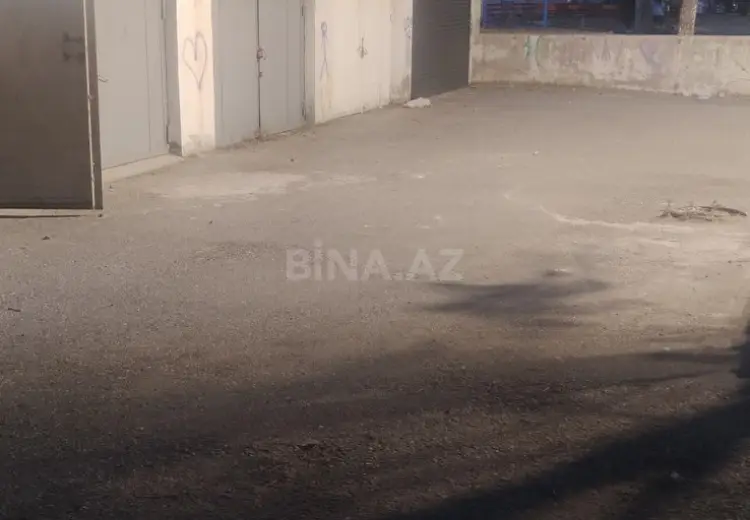 24 m² Obyekt / Ofis Satılır, Səbail, Bakı