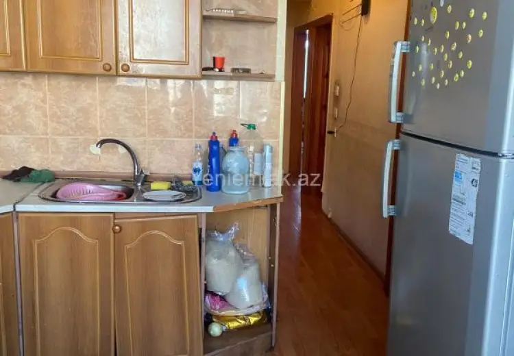 203 000 AZN - 3 otaqlı mənzil Satılır, 8-ci kilometr, Nizami, Bakı