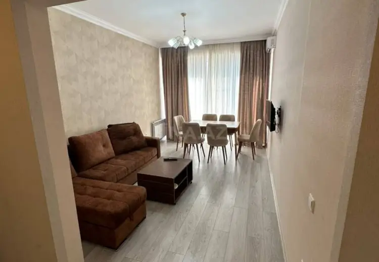 2 otaqlı mənzil Kirayə (aylıq), Yasamal qəs., Yasamal, Bakı