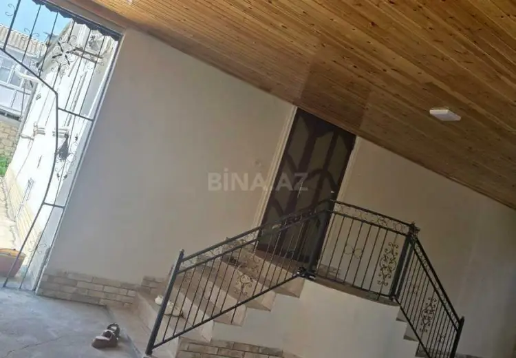 4 otaqlı mənzil Satılır, Quba