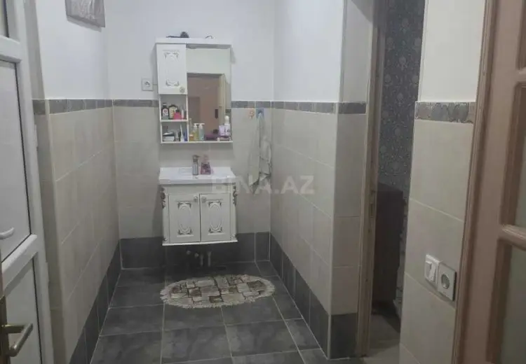 4 otaqlı mənzil Satılır, Quba