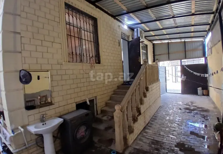 3 otaqlı mənzil , Masazır, Abşeron