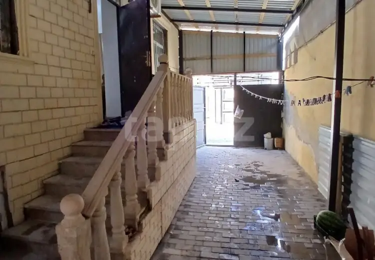 3 otaqlı mənzil , Masazır, Abşeron