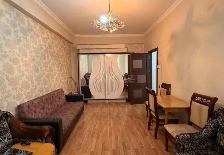 2 otaqlı mənzil Satılır, Abşeron