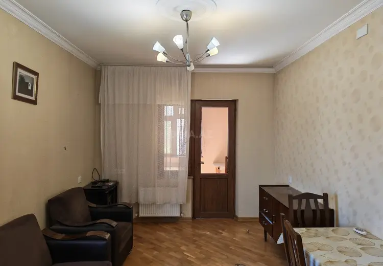 2 otaqlı mənzil Kirayə (aylıq), Böyükşor qəs., Nərimanov, Bakı