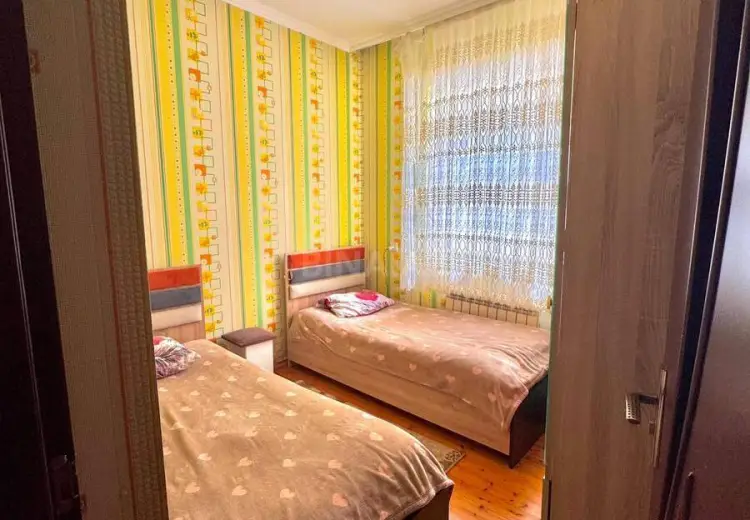 3 otaqlı mənzil Satılır, Abşeron