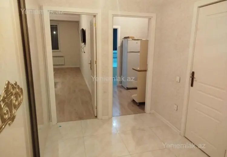 2 otaqlı mənzil Kirayə (aylıq), Saray, Abşeron