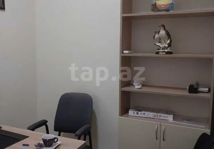 0 m² Obyekt / Ofis , Bakı