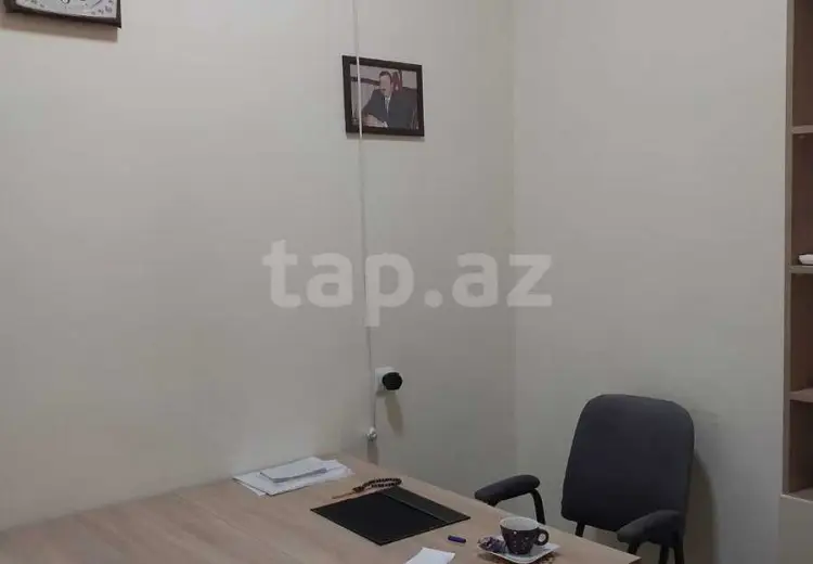 0 m² Obyekt / Ofis , Bakı