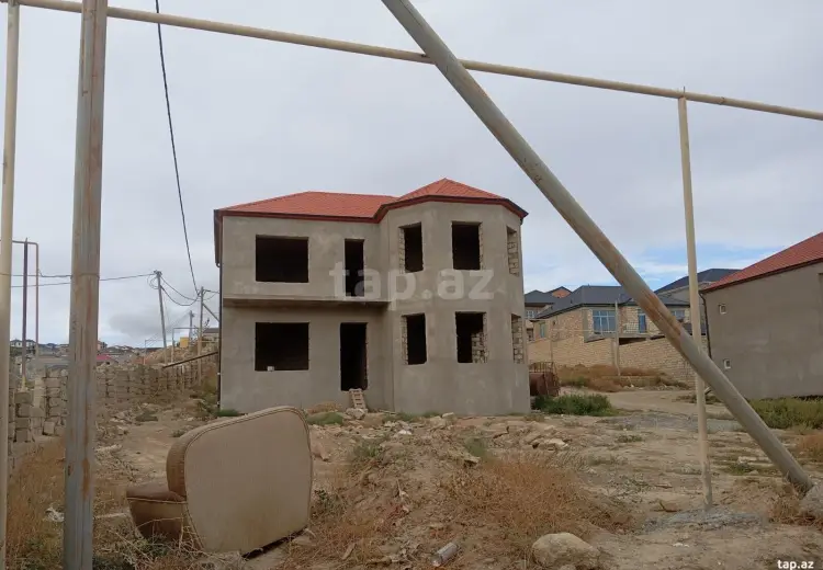 5 otaqlı mənzil , Badamdar qəs., Səbail, Bakı