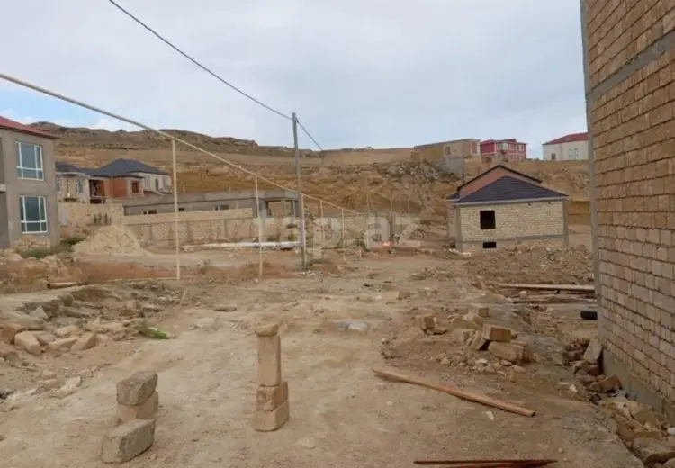 5 otaqlı mənzil , Badamdar qəs., Səbail, Bakı