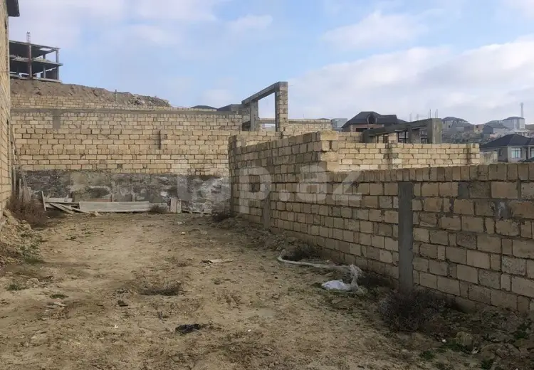 5 otaqlı mənzil , Badamdar qəs., Səbail, Bakı