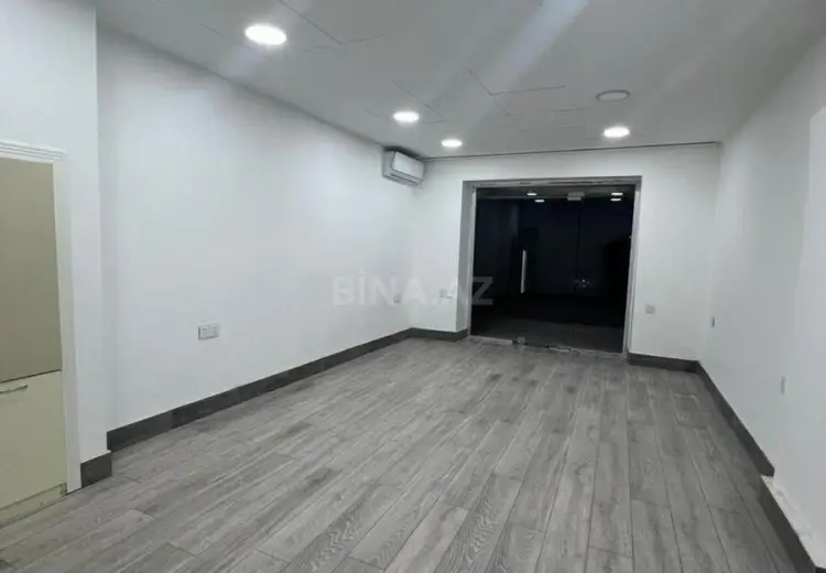 35 m² Obyekt / Ofis Satılır, Nəsimi, Bakı