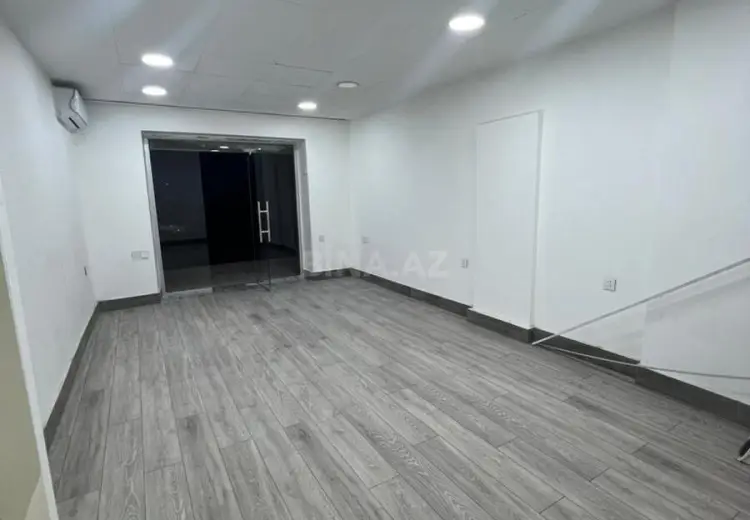35 m² Obyekt / Ofis Satılır, Nəsimi, Bakı