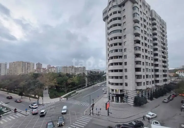 2 otaqlı mənzil , Bakı