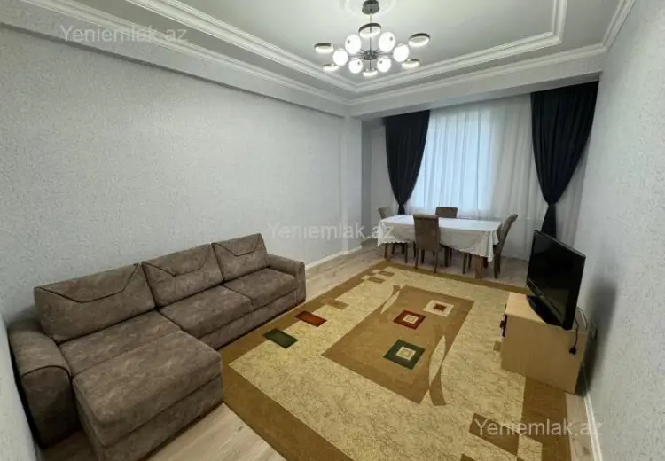 2 otaqlı mənzil Kirayə (aylıq), Saray, Abşeron