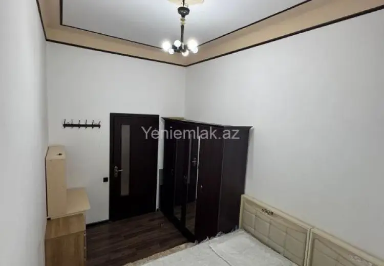2 otaqlı mənzil Kirayə (aylıq), Sumqayıt şəh., Sumqayıt