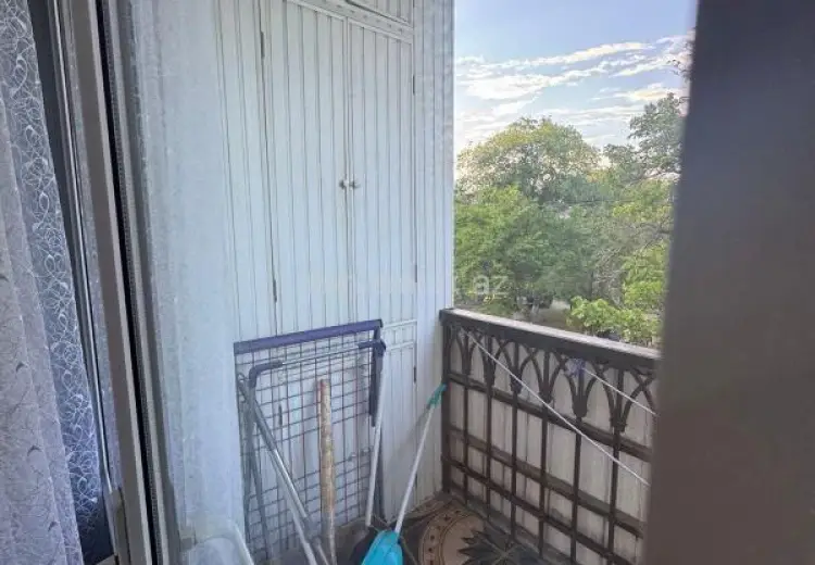 2 otaqlı mənzil Kirayə (aylıq), Sumqayıt şəh., Sumqayıt