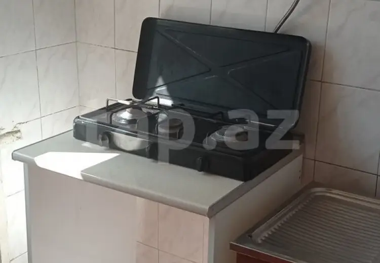 1 otaqlı mənzil , Sumqayıt