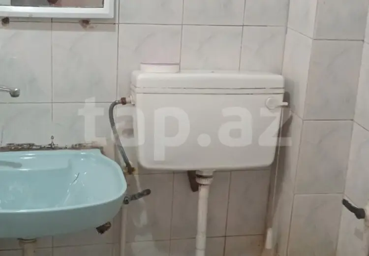 1 otaqlı mənzil , Sumqayıt