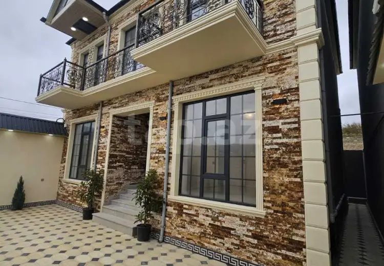 5 otaqlı mənzil , Sumqayıt