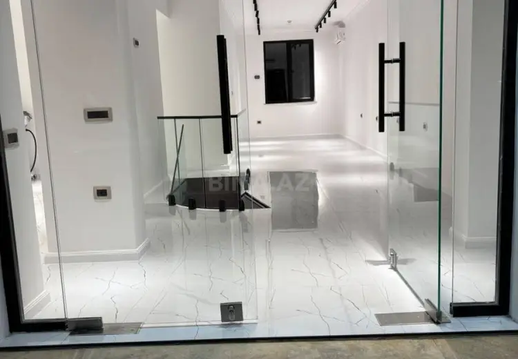 88 m² Obyekt / Ofis Kirayə (aylıq), Nərimanov, Bakı