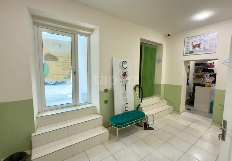0 m² Obyekt / Ofis , Bakı