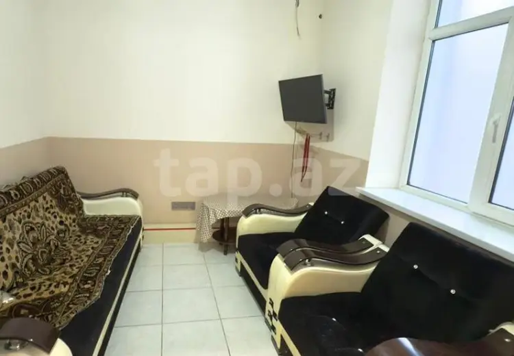 0 m² Obyekt / Ofis , Bakı