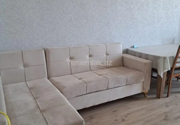 2 otaqlı mənzil Kirayə (aylıq), Saray, Abşeron