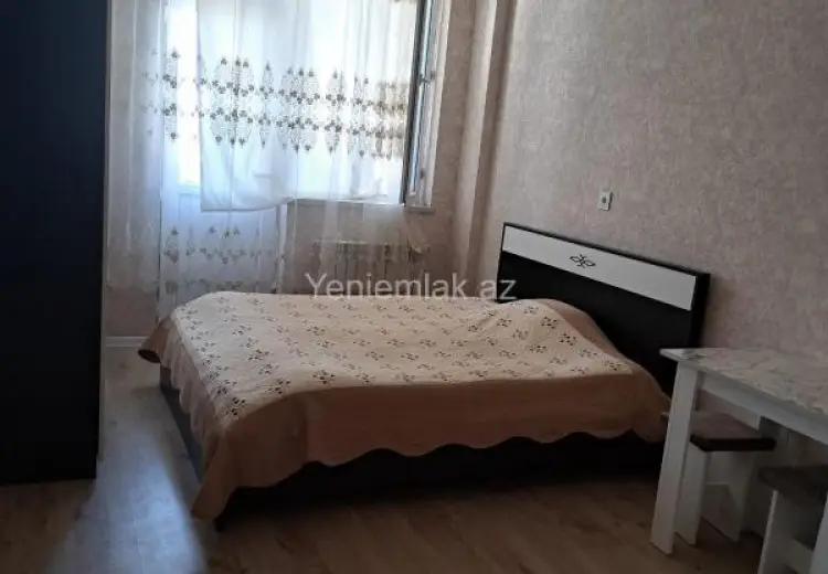 2 otaqlı mənzil Kirayə (aylıq), Saray, Abşeron