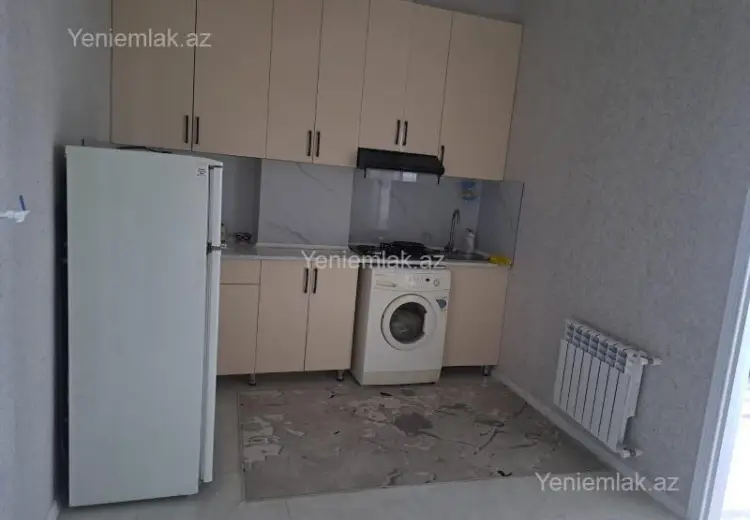 2 otaqlı mənzil Kirayə (aylıq), Saray, Abşeron