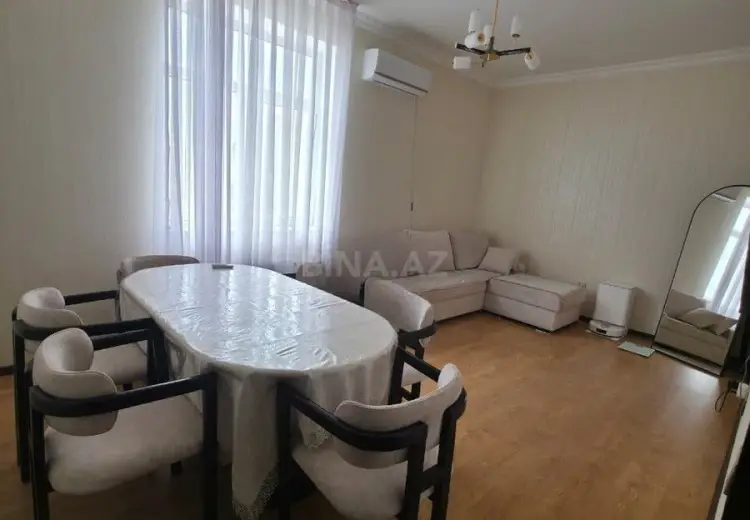 3 otaqlı mənzil Satılır, Yasamal qəs., Yasamal, Bakı