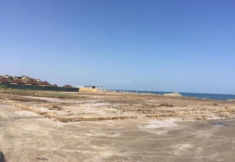 47 sot Torpaq Satılır, Novxanı, Abşeron