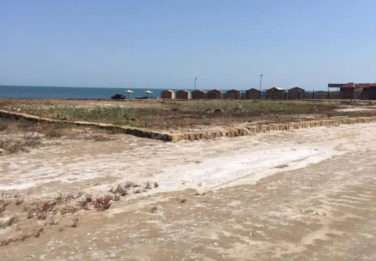 47 sot Torpaq Satılır, Novxanı, Abşeron