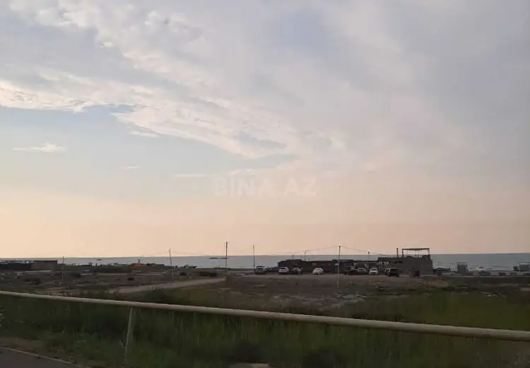 47 sot Torpaq Satılır, Novxanı, Abşeron
