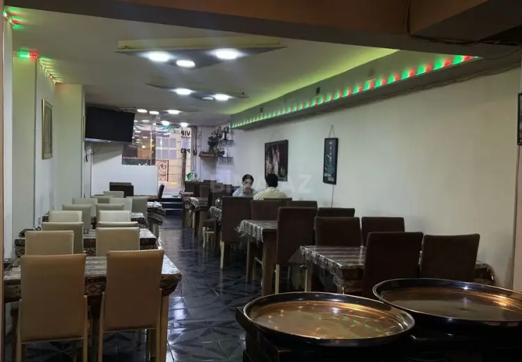 200 m² Obyekt / Ofis Kirayə (aylıq), Nəsimi, Bakı