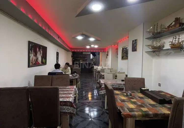 200 m² Obyekt / Ofis Kirayə (aylıq), Nəsimi, Bakı
